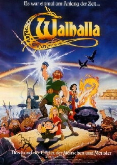 Walhalla (1986) - Stream Online