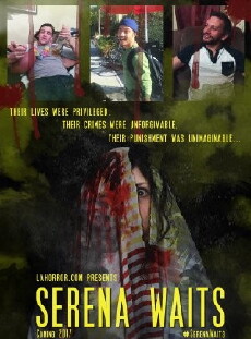 Serena Waits (2017) - Stream Online