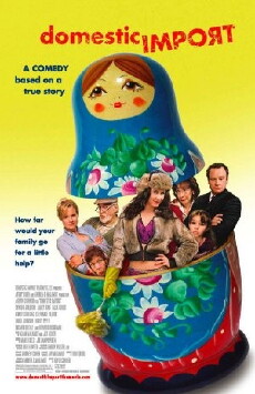 Domestic Import (2006) - Stream Online