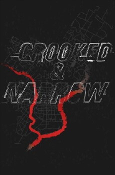 Crooked & Narrow (2016) - Stream Online