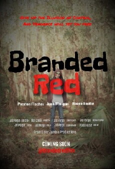 Branded Red (2017) - Stream Online