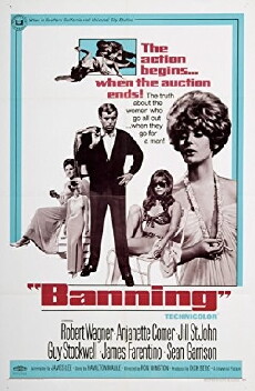 Banning (1967) - Stream Online