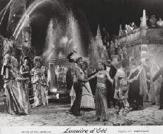 Lumière d'été (1943) - Stream Online