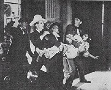 Trailing Trouble (1930) - Stream Online