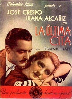 La última cita (1936) - Stream Online