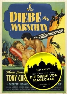 The Prince Who Was a Thief (1951) - Stream Online