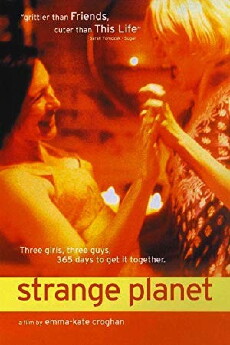 Strange Planet (1999) - Stream Online