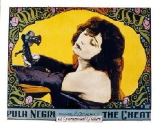 The Cheat (1923) - Stream Online