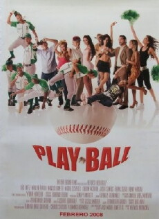 Playball (2008) - Stream Online