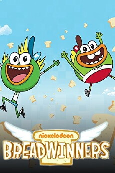 Breadwinners (2014) - Stream Online