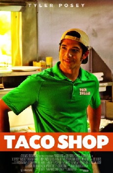 Taco Shop (2017) - Stream Online