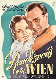 Springtime in Vienna (1936) - Stream Online