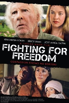 Fighting for Freedom (2013) - Stream Online