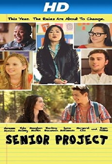 Senior Project (2014) - Stream Online