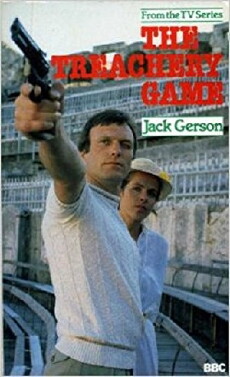 The Treachery Game (1981) - Stream Online