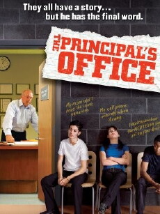 The Principal's Office (2008) - Stream Online