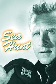 Sea Hunt (1958) - Stream Online