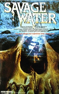 Savage Water (1979) - Stream Online