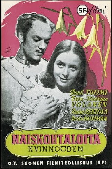 Naiskohtaloita (1947) - Stream Online