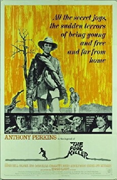 Violent Journey (1965) - Stream Online