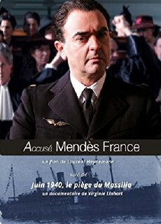 Accusé Mendès France (2011) - Stream Online