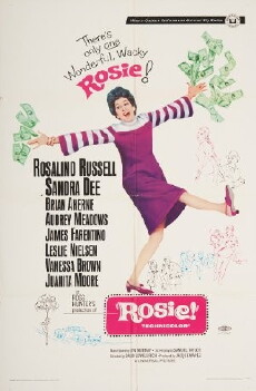Rosie! (1967) - Stream Online