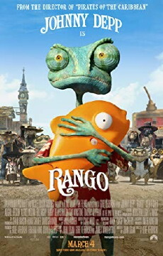 Rango (2011) - Stream Online