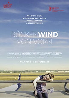 Rückenwind von vorn (2018) - Stream Online