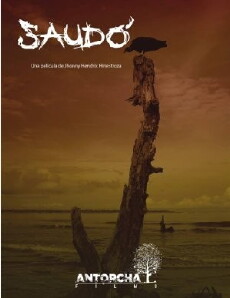 Saudó, laberinto de almas (2016) - Stream Online