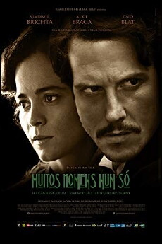 Portrait of a Thief (2014) - Stream Online