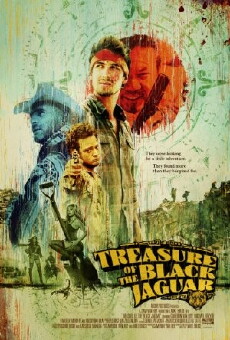 Treasure of the Black Jaguar (2010) - Stream Online