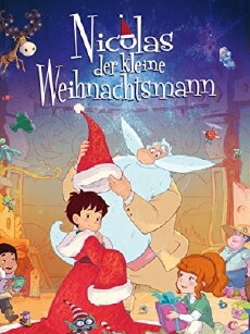 The Magic Snowflake (2013) - Stream Online