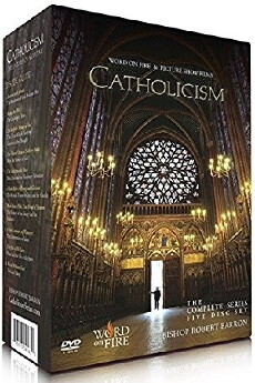 Catholicism (2011) - Stream Online