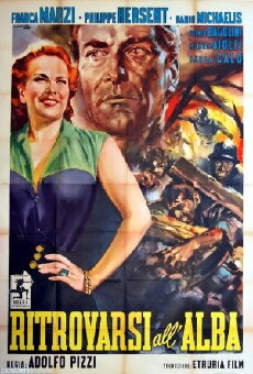 Ritrovarsi all'alba (1959) - Stream Online