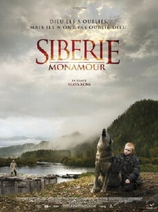 Siberia, Monamour (2011) - Stream Online