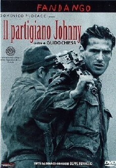 Johnny the Partisan (2000) - Stream Online