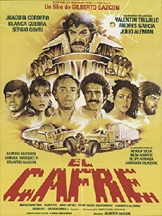 El cafre (1986) - Stream Online