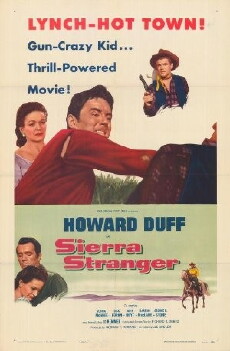 Sierra Stranger (1957) - Stream Online