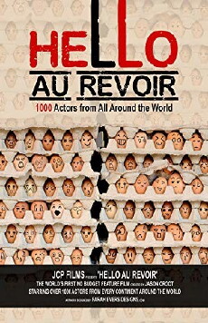 Hello Au Revoir (2018) - Stream Online