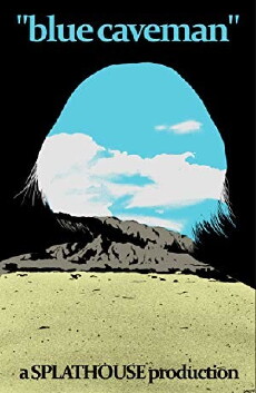 Blue Caveman (2019) - Stream Online