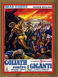 Goliath Against the Giants (1961) - Stream Online