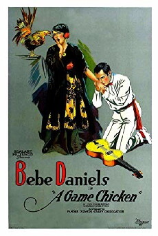 A Game Chicken (1922) - Stream Online