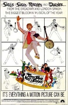 Half a Sixpence (1967) - Stream Online