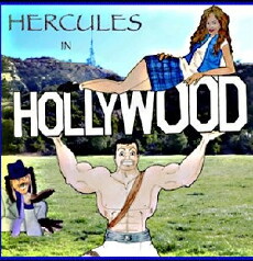 Hercules in Hollywood (2005) - Stream Online