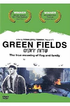 Grüne Felder (1989) - Stream Online