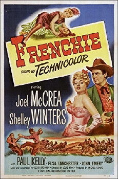 Frenchie (1950) - Stream Online