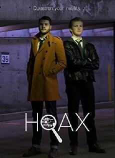 Hoax (2018) - Stream Online