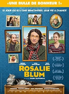 Rosalie Blum (2015) - Stream Online