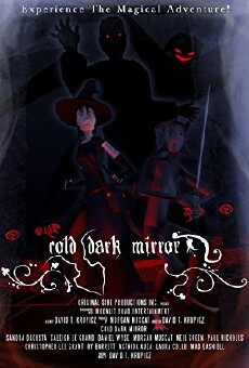 Cold Dark Mirror (2015) - Stream Online