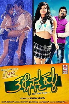 Tharle Nan Maklu (2016) - Stream Online
